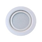 Світильник світлодіодний Biom VL-R3W-4-W 3Вт круглий 4500К білий