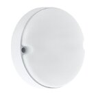 Світильник світлодіодний ЖКХ Biom MPL-R9-6 9Вт 6000К, коло