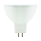 Світлодіодна лампа Biom BT-561 MR16 7W GU5.3 3000К матова