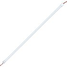 Світлодіодна лінійка OEM LB-100-15-6-220 15Вт 6000К 1000mm AC 220 IP20 матова