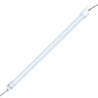 Світлодіодна лінійка з вимикачем LBB-220-030-5-4 5Вт 4500К 300mm AC 220 IP20 матова