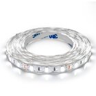 Світлодіодна стрічка BIOM Professional G.2 5630-60 W біла, негерметична, 1м