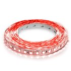 Світлодіодна стрічка OEM ST-12-2835-120-R-20 червона, негерметична, 1м