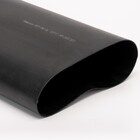 Термоусаджувальна трубка среднестенная HST-MW-AL 180/58 з клеєм