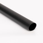 Термоусаджувальна трубка среднестенная HST-MW-AL 33/8 з клеєм