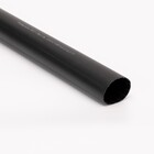 Термоусаджувальна трубка среднестенная HST-MW-AL 43.2 / 12.7 з клеєм