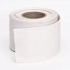 Термоусаджувальна трубка ТУТ 120/60 бухта, білий