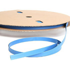 Термоусаджувальна трубка ТУТ 13/6,5, блакитний TAKEL