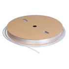 Термоусаджувальна трубка ТУТ 1,5/0,75, прозорий TAKEL