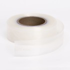 Термоусаджувальна трубка ТУТ 30/15 бухта, прозорий