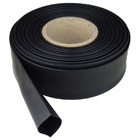 Термоусаджувальна трубка ТУТ 30/15, чорний TAKEL