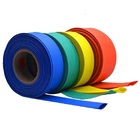 Термоусаджувальна трубка ТУТ 45/22,5, блакитний TAKEL