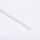 Термоусаджувальна трубка ТУТ з клейовим шаром 2.4/0.8 HST-AL-3-1