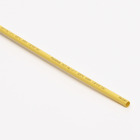 Термоусаджувальна трубка ТУТ з клейовим шаром 4.8 / 1.6 HST-AL-3-1