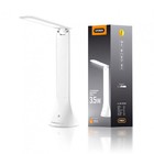 LED лампа настільна VIDEX VL-TF01 3.5 W 4100K 5V