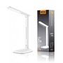 LED лампа настольная VIDEX VL-TF02W 7W 3000-5500K 220V