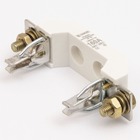 Тримач плавкого запобіжника NT00 160А TAKEL