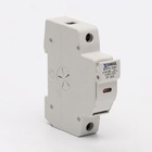 Тримач плавкого запобіжника RTPV-32H 10x38 1Р 32А DC 1000В TAKEL