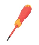 Викрутка ізольована хрестова PH0 75 1000B TNSy