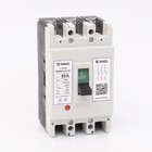 Вимикач автоматичний силовий ВАМ8-63 3Р 80А TAKEL