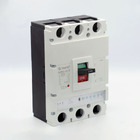 Вимикач автоматичний силовий ВАM8E-630 3Р 630А 50кА з електр. розчіпл. TAKEL