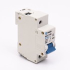 Вимикач автоматичний ВА47-100-D 1Р 125А