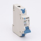 Вимикач автоматичний ВА47-29-С 1Р 16А