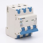 Вимикач автоматичний ВА47-29-С 3Р 10А