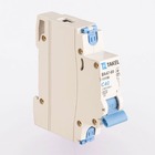 Вимикач автоматичний ВА47-60-С 1Р 40А