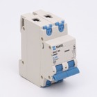 Вимикач автоматичний ВА47-60-С 2Р 40А