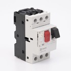 Вимикач автоматичний захисту двигуна MPC-32 0.1-0.16А TAKEL