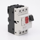 Вимикач автоматичний захисту двигуна MPC-32 2.5-4А TAKEL