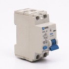 Вимикач диференційних струмів ERD-63 2P 30мА 63А TAKEL