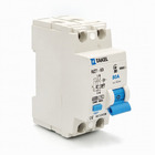 Вимикач диференційних струмів ВДТ-63 2Р 30мА 80А TAKEL