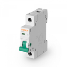 Вимикач навантаження 1п 63А VF-RS-VN163 VIDEX RESIST