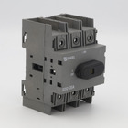 Вимикач навантаження двопозиційний SDD 3P 125A TAKEL