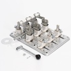 Вимикач-роз'єднувач РПБ-1Л 100А рук. ліва TAKEL