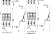 Вимикач-роз`єднувач УКРЕМ ВА-2007 ВРН 2р 25А АСКО