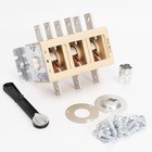 Вимикач-роз'єднувач ВР32-39B70250 630А на 2 напр. з'ємна рук. без ДГК TAKEL