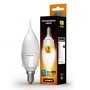 LED лампа VIDEX C37t 5W E14 3000K 220V