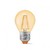 LED лампа VIDEX G45FA 4W E27 2200K 220V бронза