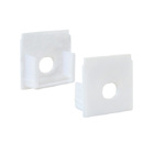 Заглушка BIOM ZPD-132 для розсіювача LM-13 для профіля LPD-131,132, 133