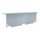 Заглушка BIOM ZPV-100 для профілю ЛСВ-100