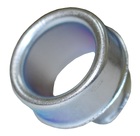 Захисний кінцівник ЗКМ20 для  металорукава 20-21мм