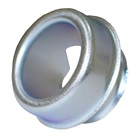 Захисний кінцівник ЗКМ25 для  металорукава 25-26мм