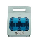 Запобіжник-вимикач-роз'єднувач ЗВР-250А TNSy