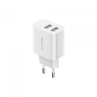 Зарядний пристрій HAVIT HV-UC1004 2USB