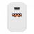 Зарядний пристрій HAVIT HV-UCP007 20W USB+Type-C