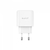 Зарядний пристрій HAVIT UCP019 20W USB-A+USB-C White
