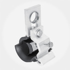 Затиcкач підвісний PSP25-120 (4?25-120мм2) TAKEL